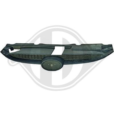 Panjur Ön Hyundai ix35 (EL/LM)(2010->)  MADE IN TAIWAN 863512Y000