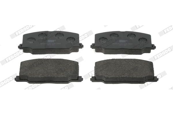 Fren Disk Balata Ön Toyota Carina II (T17)(1988->)  FTE 9001676