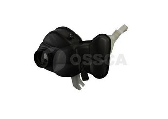 Radyatör Yedek Su Deposu  FRENDI 17619  A2215000649 2215000649 221 500 06 49