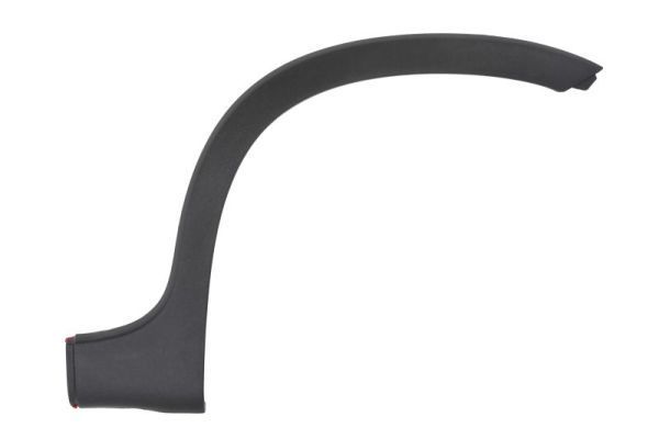 Çamurluk Çıtası Arka Sol FIAT ORJINAL 735536877