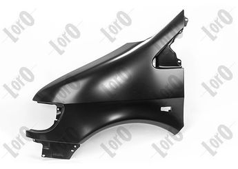 Çamurluk Ön Sol TYG 2351-2104  6388801406 6016200024 6388801006 A6388801006 A6388801406