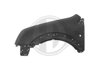 Çamurluk Ön Sol ORAN 439011  9T1616016AB 5131152 1333761 1388809 1416601 1416602 1462746 1529663 4381893 4392084 4402004 4448916 4490947 4563679 4951508 4974555