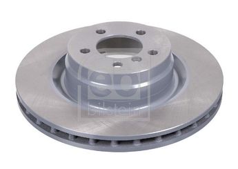 Fren Disk Ayna Ön Sağ ve Sol FEBI BILSTEIN 43891  LR031843 LR 031843 SDB500192 SDB500193