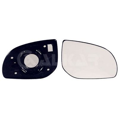 Ayna Camı Dış Sağ Hyundai i20 (PB)(05.2012->)  SPJ L-1566