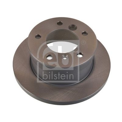 Fren Disk Ayna Arka Sağ ve Sol Volkswagen LT Kamyonet (01.1996->2006)  FEBI BILSTEIN 09101