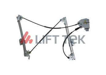 Cam Krikosu Ön Sol LIFT-TEK LT BM731 L  51337292119