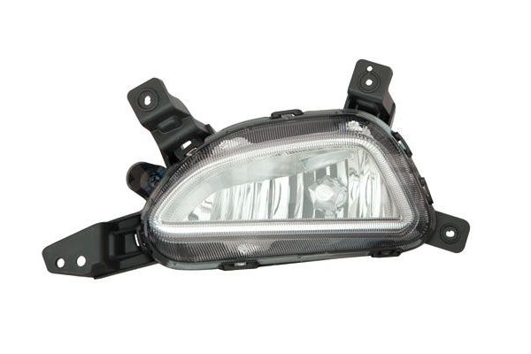 Sis Farı Ön Sol EUROBUMP HUN10TU045Y