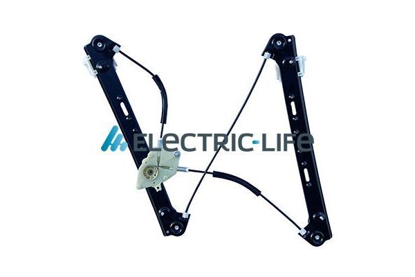 Cam Krikosu Ön Sağ BMW X3 Serisi (E83)(09.2003->)  MADE IN TAIWAN 2045-1933