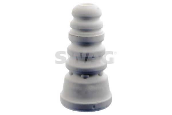 Amortisör Darbe Takozu Arka Sağ veya Sol Ford Focus 3/4/5 Kapı (CAK)(1998->)  SWAG 50 91 9519