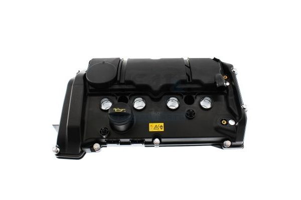 Motor Üst Kapağı (Külbütör)  Peugeot 3008 (07.2016->)  ZEGEN ZVC1032