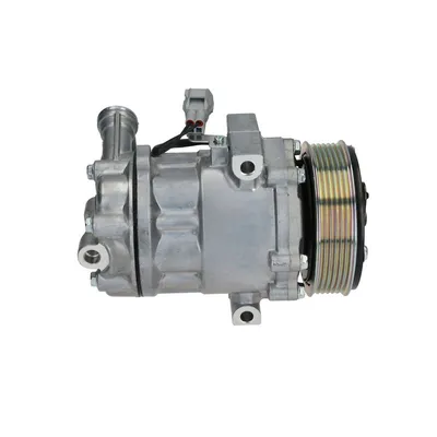 Klima Kompresörü  Fiat Linea (110)(2007->)  BOSCH 1 986 AD1 063