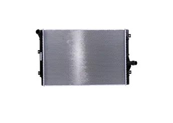 Su Radyatörü  ORİS 1051-4811  1K0121251N 1K0121251AB 1K0121251BK 1K0121251DD 1K0121251DM 1K0121251EH 3C0121253AL 3C0121253AR 3C0121253K 3C0121253Q