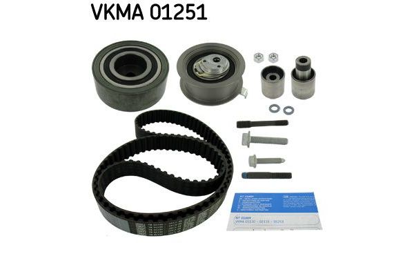 Triger Kayış Seti  SKF VKMA 01251