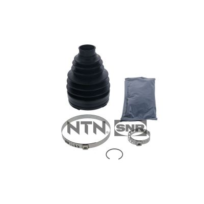 Aks Körüğü Ön Dış Sağ veya Sol Renault Grand Modus (01.2008->)  SNR OBK55.022