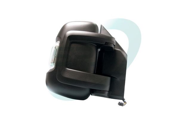 Dikiz Aynası Dış Sol Peugeot Boxer Kamyonet, Çift Kabin (2014->)  PSA ORJINAL 1635192580