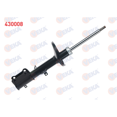 Amortisör Arka Sol Toyota Corolla (E10)(1993->)  VEKA 430008