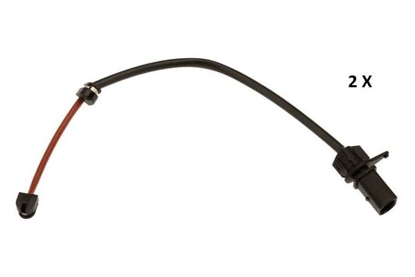 Balata İkaz Kablosu Arka Audi RS 6 Avant (4G5)(03.2013->)  MAHER 13141