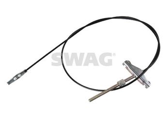 El Fren Teli Ön Sağ veya Sol SWAG 33 10 3754  YC152A793CE 4041993 4 041 993 4060872 4 060 872 YC15-2A793-CE