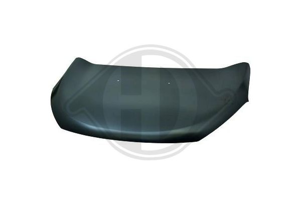 Motor Kaputu  HMR KLL 1117