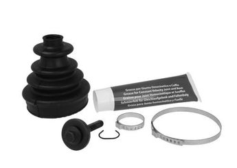 Aks Körüğü Ön İç Sol ECEM 888  