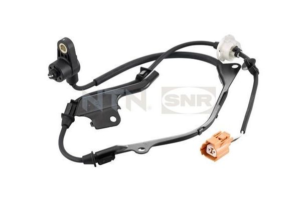 Abs Sensörü Arka Sağ Honda Accord Coupe (CG2/4)(06.1998->)  ZEGEN ZAS1143