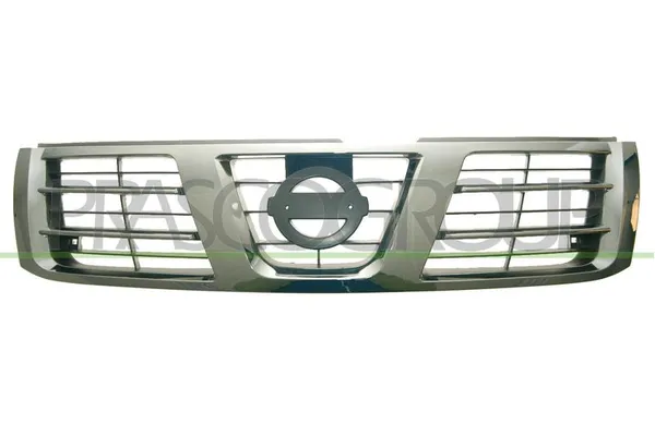 Panjur Ön Nissan Patrol GR (Y61)(10.1997->)  MADE IN TAIWAN 316-2340