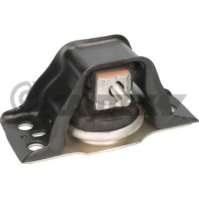 Motor Takozu Sağ Renault Clio III Grandtour (01.2008->)  MAHER 31154