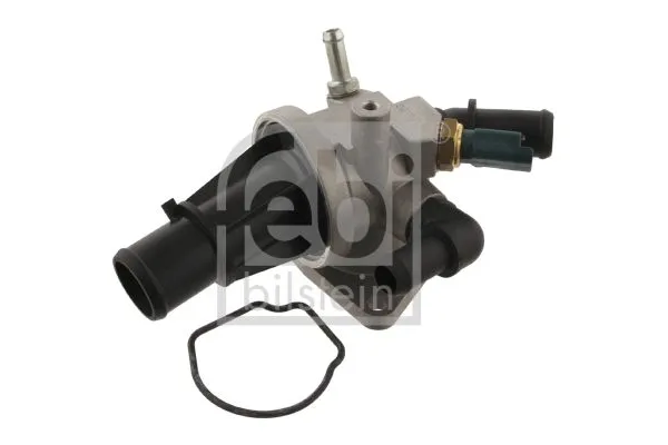 Termostat Gövdesi  FITPART FIT24004009O