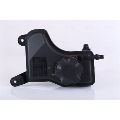 Radyatör Yedek Su Deposu  NISSENS 996153