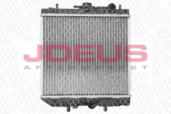 Su Radyatörü  RADISEN RR 61748