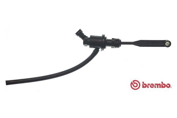 Debriyaj Merkezi Üst Nissan NV400 Kombi (X62)(2011->)  BREMBO C 68 020