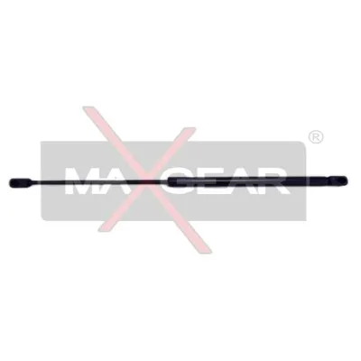 Bagaj Amortisörü Sağ veya Sol Renault R 19 5 Kapı (B/C53)(06.1988->)  TURKAS S188-00482