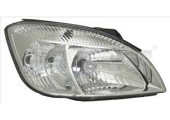 Far Lambası Sol TYC 20-11296-55-2  921011G030 92101-1G030 921011G031 92101-1G031