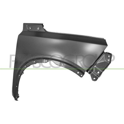 Çamurluk Ön Sağ Suzuki Vitara (LY)(2015->)  ANTAI A565AR