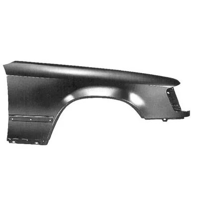 Çamurluk Ön Sağ Mercedes 124 Sedan (BM 124)(11.1984->)  EUROBUMP MER0824001