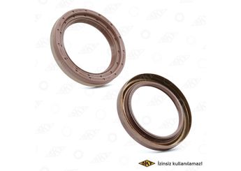 Krank Keçesi Ön SKT 047768-V  69975446 0069975446 69978547 0069978547 99979447 0099979447 149971647 0149971647 179977547 0179977547 99976146 0099976146 A0069978547 A0149971647 A0179977547