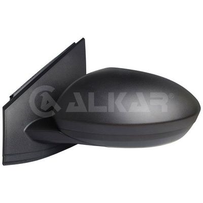 Dikiz Aynası Dış Sol Renault Taliant (2021->)  MADE IN TAIWAN VM6806PL