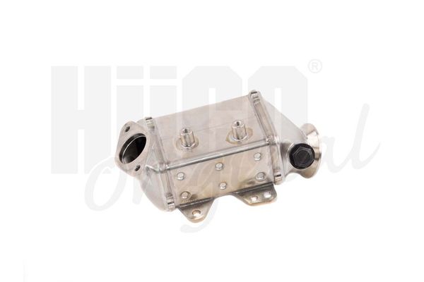 Egr Soğutucu  FIAT ORJINAL 5273563