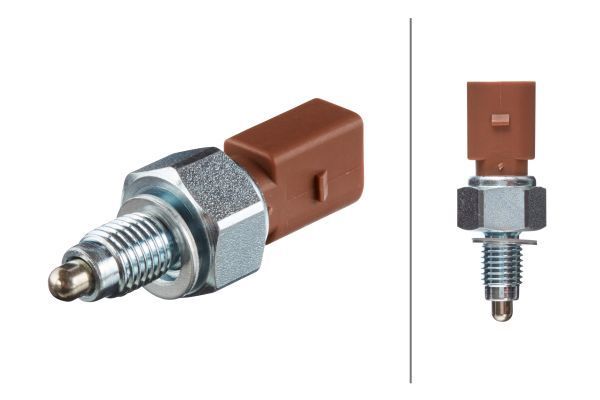 Geri Vites Müşürü  Cupra Leon Sportstourer (KL8/KU8)(09.2020->)  HELLA 6ZF 008 621-321