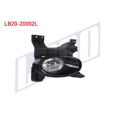 Sis Farı Ön Sol LABO LB20-20002L