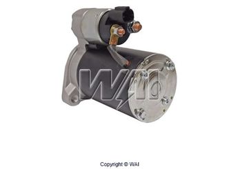 Marş Dinamosu  MANDO 61002B020  361002B020