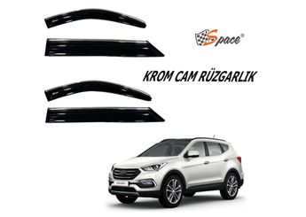 Cam Rüzgarlığı  SPACE A144142021  