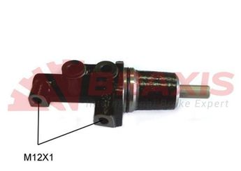 Fren Ana Merkez  BRAXIS AJ0053  A0004317101 4317101 0004317101