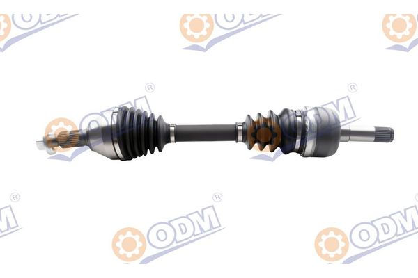 Aks Komple Ön Sağ ODM OP-8-8520