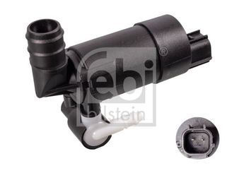 Cam Su Motoru  FEBI BILSTEIN 45039  BV6117K624BC 1708255 1 708 255 1791581 1 791 581 2205506 2 205 506 BV61-17K624-BC BV6Z17664E BV6Z-17664-E BV6117K624BB