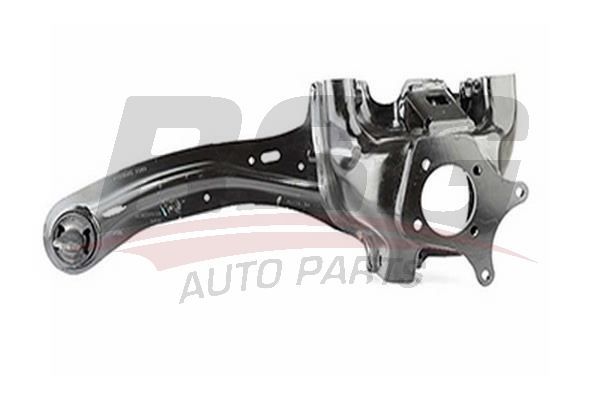 Aks Taşıyıcı Arka Sağ Ford Focus 3/4/5 Kapı (CAP)(08.2004->)  EUROCRAFT EU F10100-008