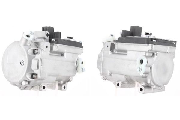 Klima Kompresörü  DENSO DCP51005