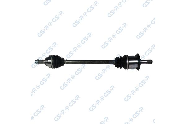 Aks Komple Arka Sol BMW 3 Serisi Sedan (F30N)(09.2015->)  GSP 205148