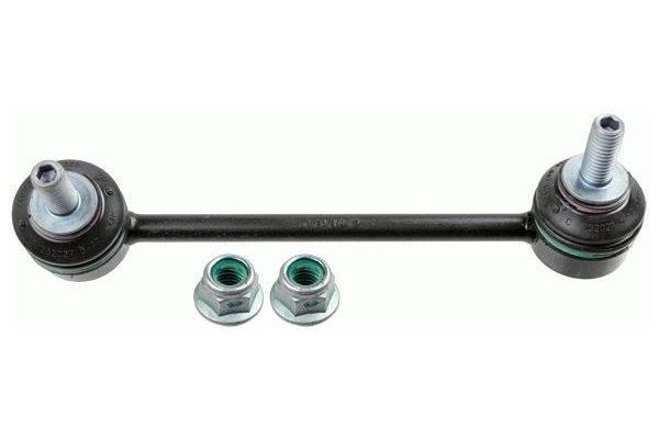 Viraj Demir Askı Rotu Arka Sol Land Rover Discovery Sport (02.2015->)  RIW LR4024