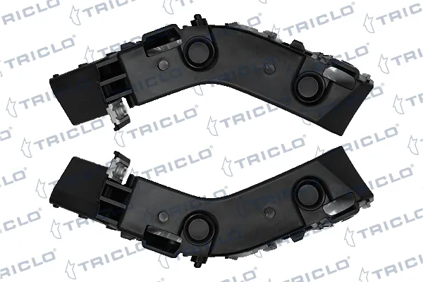 Tampon Braketi Ön Citroen Berlingo (10.2002->)  VONAR TBB033